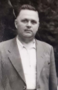 Кобылко Валерий Николаевич
